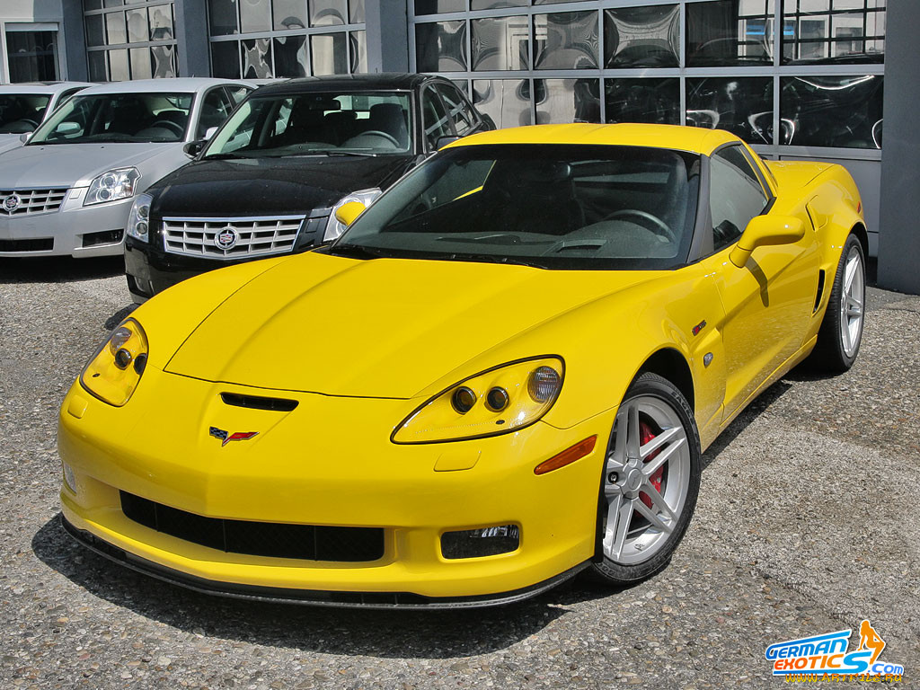 corvette, z06, , , , 